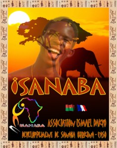 Affiche Isanaba