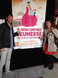 rencontre jeunesse