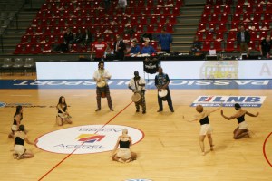 Animation ISANABA avec Sophie et Yacinte